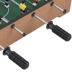 Garrett Wade Mini Foosball Table Game Sale