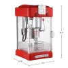 Garrett Wade Mini Matinee Countertop Popcorn Machine Online