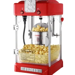 Garrett Wade Mini Matinee Countertop Popcorn Machine Online