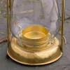 garrett-wade Mini “Miner’s Lamp” Candle Holder Sale