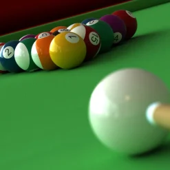 Garrett Wade Mini Pool Table Game Online