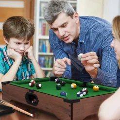 Garrett Wade Mini Pool Table Game Online