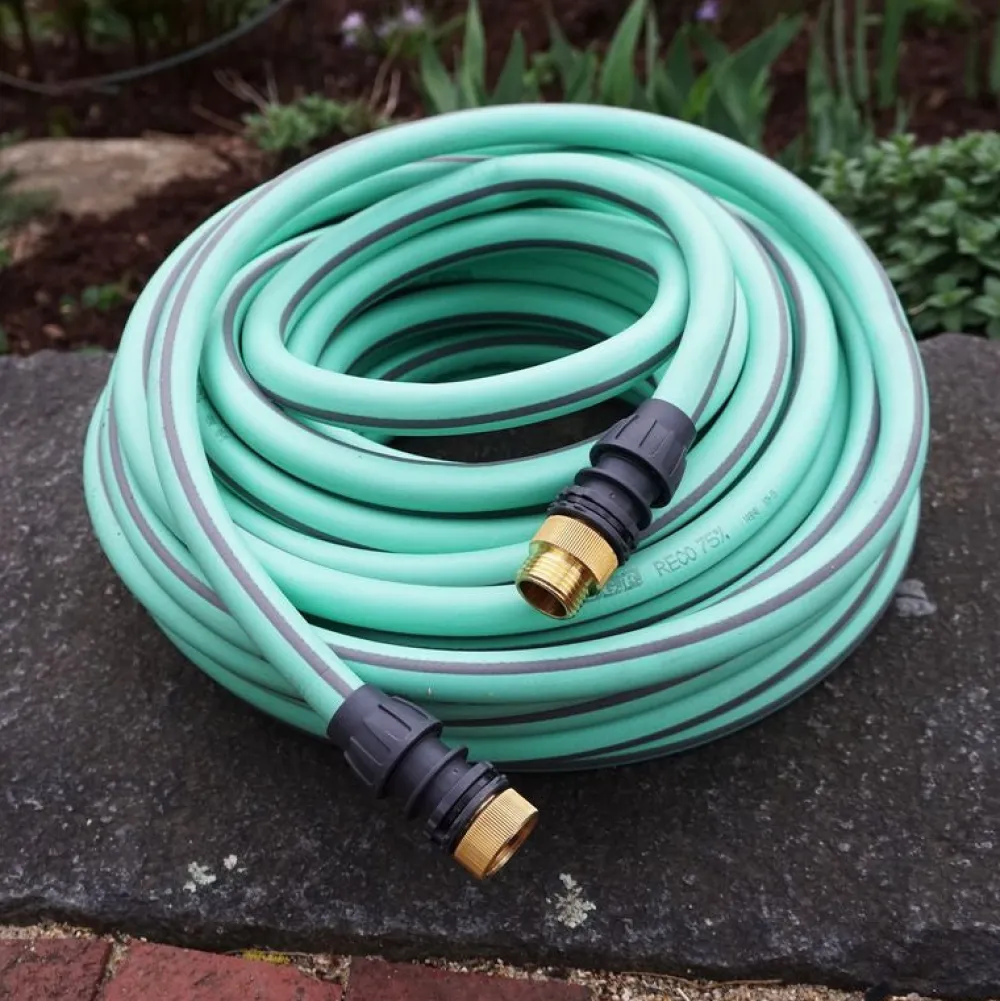 garrett-wade Mint Green Water Hose Sale