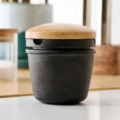 garrett-wade Modern Cast Iron Spice Grinder Discount