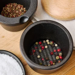 garrett-wade Modern Cast Iron Spice Grinder Discount