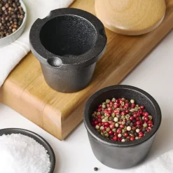 garrett-wade Modern Cast Iron Spice Grinder Discount