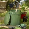 garrett-wade Modern Japanese Garden Bucket Sale