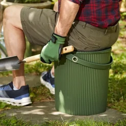 garrett-wade Modern Japanese Garden Bucket Sale
