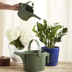 garrett-wade Modern Japanese Indoor Watering Can 1.5 Liters Hot