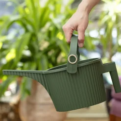 garrett-wade Modern Japanese Indoor Watering Can 1.5 Liters Hot