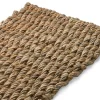 garrett-wade Natural Jute Door Mat Extra Large Hot