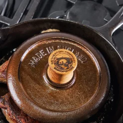 Netherton Iron Steak & Burger Press Online