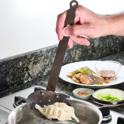 garrett-wade Netherton Iron strainer Best