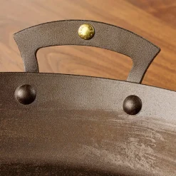 Netherton Spun Iron