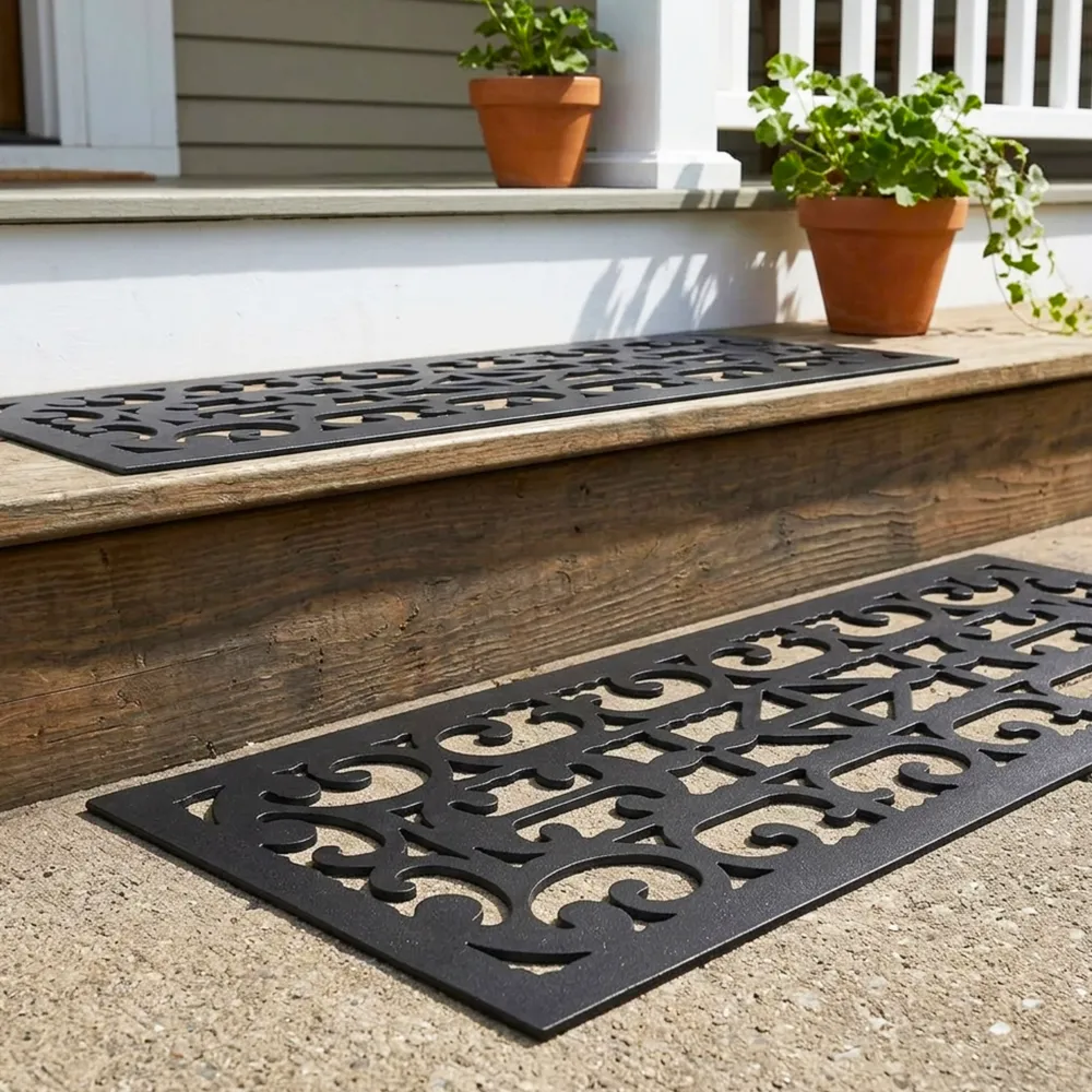 garrett-wade Non-Slip Stair Treads Best