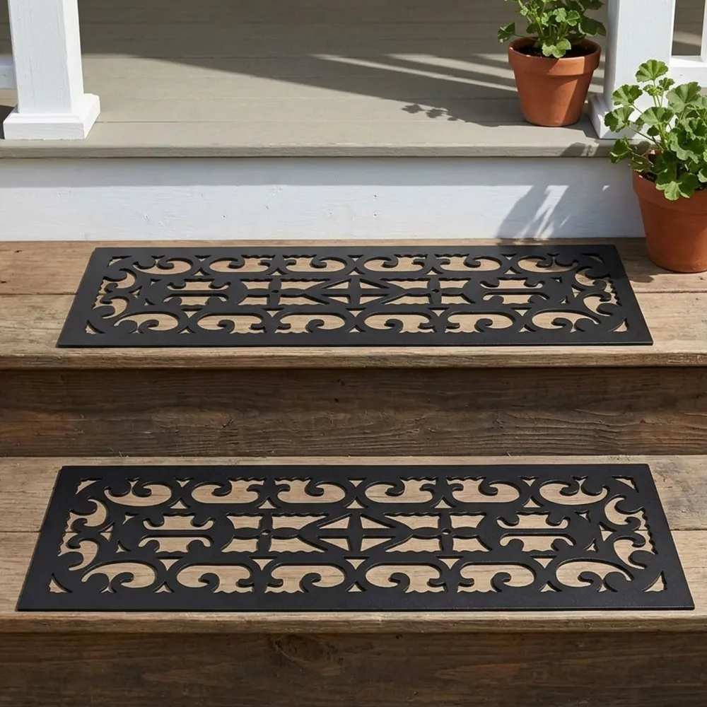 garrett-wade Non-Slip Stair Treads Best