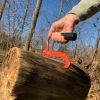Garrett Wade One-Handed Log Tongs New