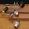 garrett-wade 1 Pack of Heavy Duty Socket Drives (Set of 6)