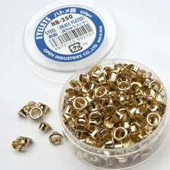 garrett-wade 6 Packs Of Eyelets (1500) Hot