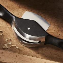 Garrett Wade Pair of Concave and Convex Spokeshaves Outlet