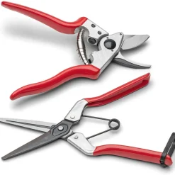 Garrett Wade Pair of Handy Gardening Pruners Online