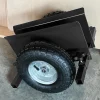garrett-wade Panel & Lumber Cart Hot