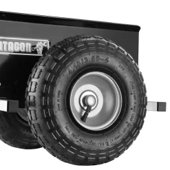 garrett-wade Panel & Lumber Cart Hot