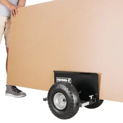 garrett-wade Panel & Lumber Cart Hot