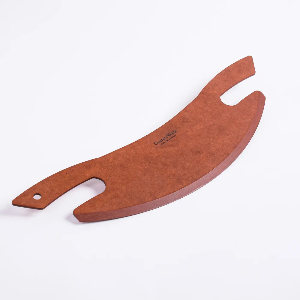 Garrett Wade Paperstone Pizza Knife Clearance