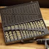 garrett-wade 230 Pc. Multiple-Copy Drills New