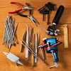 garrett-wade 26-Piece Craft Tools Kit Online