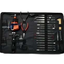 garrett-wade 26-Piece Craft Tools Kit Online
