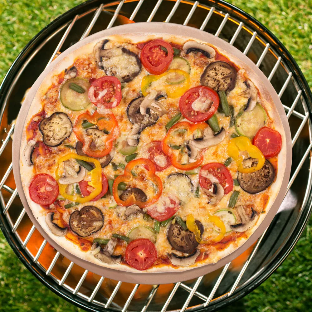 garrett-wade 3-Piece Pizza Baking Set Best