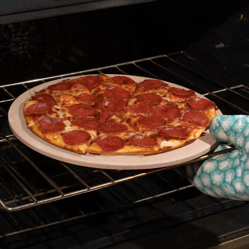 garrett-wade 3-Piece Pizza Baking Set Best