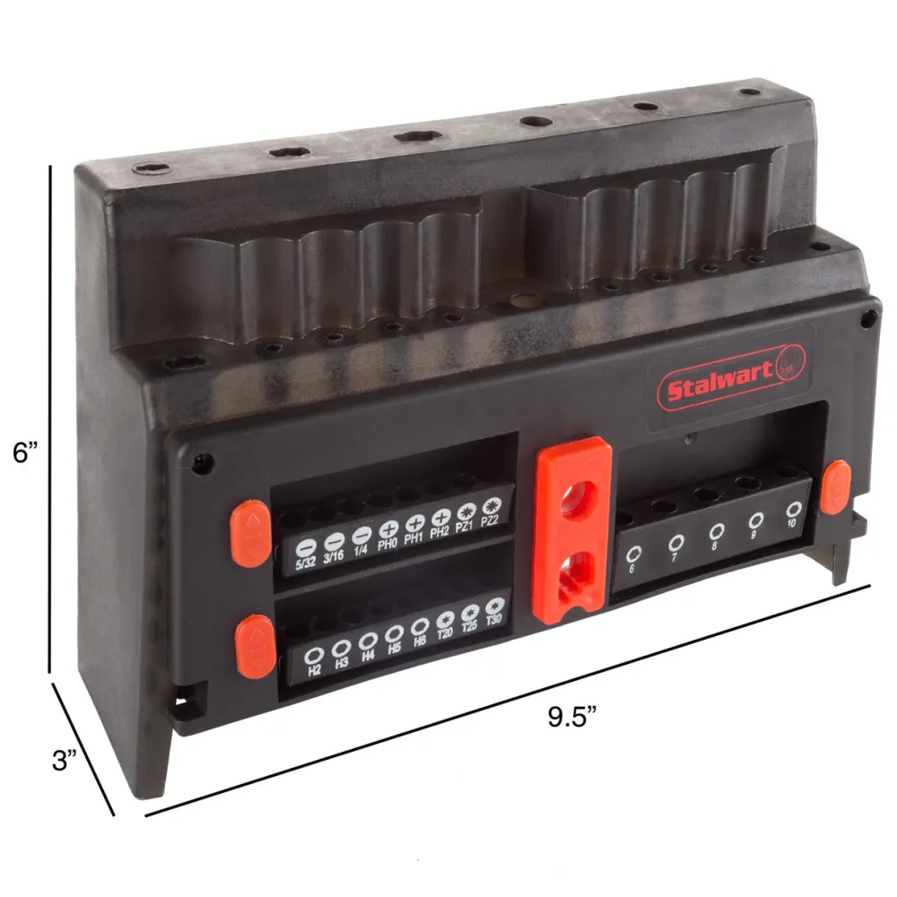 garrett-wade 39-Piece Screwdriver Set Discount