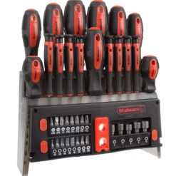 garrett-wade 39-Piece Screwdriver Set Discount