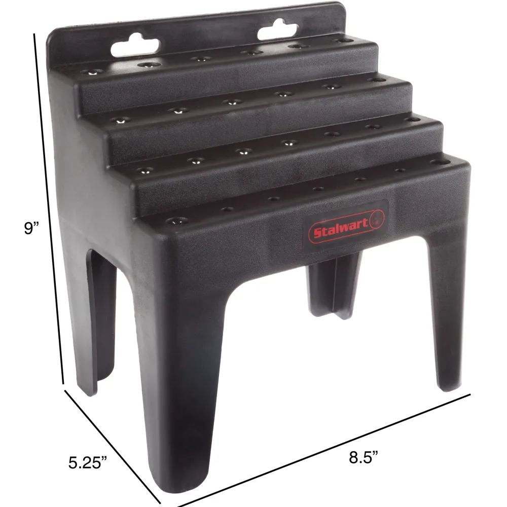 garrett-wade 26-Piece Screwdriver Tool Set & Stand