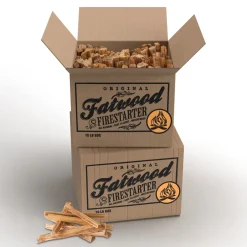 Garrett Wade Pinewood Indoor/Outdoor Fire Sticks 10 Lbs. Discount