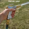 garrett-wade Pistol-Grip Nozzle New
