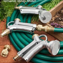 garrett-wade Pistol-Grip Nozzle New