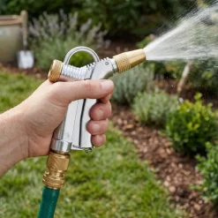 garrett-wade Pistol-Grip Nozzle New