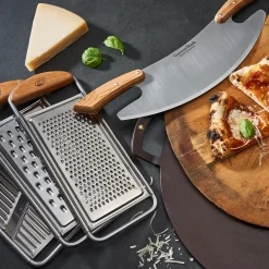 Garrett Wade Pizza Enthusiast Gift Set New