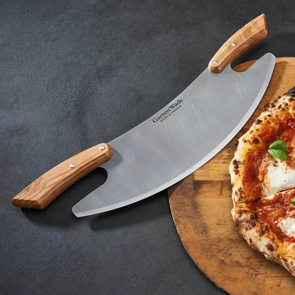 Garrett Wade Pizza Enthusiast Gift Set New