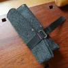 Garrett Wade 6 Pocket Felt Tool Roll Online