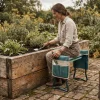 garrett-wade Portable Bench & Kneeler Best