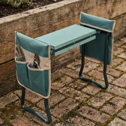garrett-wade Portable Bench & Kneeler Best