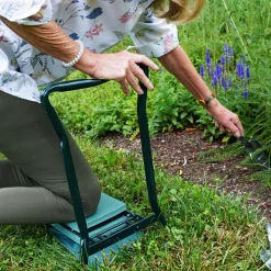 garrett-wade Portable Bench & Kneeler Best