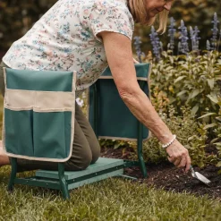 garrett-wade Portable Bench & Kneeler Best