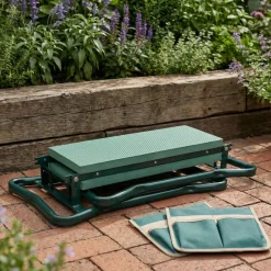 garrett-wade Portable Bench & Kneeler Best