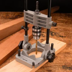 garrett-wade Portable Drill Guide Jig Best